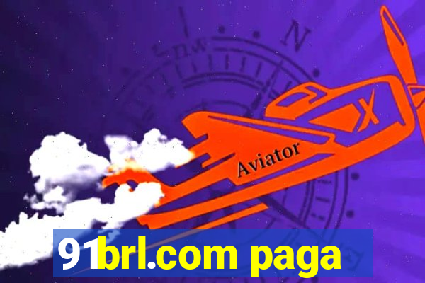 91brl.com paga